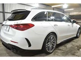 2023 Mercedes-Benz C-Class STATIONWAGON C43 4WD MP202301 Sedan for sale, Japanese used car export - photo 3 of 63 | GULJI TRADERS