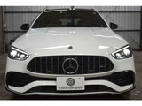2023 Mercedes-Benz C-Class STATIONWAGON C43 4WD MP202301 Sedan for sale, Japanese used car export - photo 20 of 63 | GULJI TRADERS