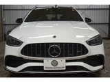 2023 Mercedes-Benz C-Class STATIONWAGON C43 4WD MP202301 Sedan for sale, Japanese used car export - photo 48 of 63 | GULJI TRADERS
