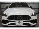 2023 Mercedes-Benz C-Class STATIONWAGON C43 4WD MP202301 Sedan for sale, Japanese used car export - photo 49 of 63 | GULJI TRADERS