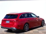 2023 Mercedes-Benz C-Class STATIONWAGON Sedan for sale, Japanese used car export - photo 2 of 48 | GULJI TRADERS