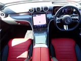 2023 Mercedes-Benz C-Class STATIONWAGON Sedan for sale, Japanese used car export - photo 3 of 48 | GULJI TRADERS