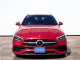 2023 Mercedes-Benz C-Class STATIONWAGON Sedan for sale, Japanese used car export - photo 4 of 48 | GULJI TRADERS