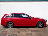 2023 Mercedes-Benz C-Class STATIONWAGON Sedan for sale, Japanese used car export - photo 5 of 48 | GULJI TRADERS
