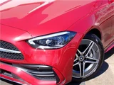 2023 Mercedes-Benz C-Class STATIONWAGON Sedan for sale, Japanese used car export - photo 8 of 48 | GULJI TRADERS