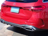 2023 Mercedes-Benz C-Class STATIONWAGON Sedan for sale, Japanese used car export - photo 9 of 48 | GULJI TRADERS