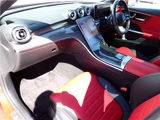 2023 Mercedes-Benz C-Class STATIONWAGON Sedan for sale, Japanese used car export - photo 16 of 48 | GULJI TRADERS