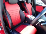 2023 Mercedes-Benz C-Class STATIONWAGON Sedan for sale, Japanese used car export - photo 17 of 48 | GULJI TRADERS