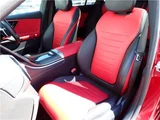 2023 Mercedes-Benz C-Class STATIONWAGON Sedan for sale, Japanese used car export - photo 18 of 48 | GULJI TRADERS