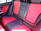 2023 Mercedes-Benz C-Class STATIONWAGON Sedan for sale, Japanese used car export - photo 22 of 48 | GULJI TRADERS