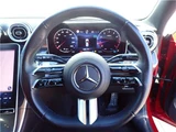 2023 Mercedes-Benz C-Class STATIONWAGON Sedan for sale, Japanese used car export - photo 23 of 48 | GULJI TRADERS