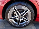 2023 Mercedes-Benz C-Class STATIONWAGON Sedan for sale, Japanese used car export - photo 47 of 48 | GULJI TRADERS
