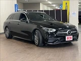 2023 Mercedes-Benz C-Class STATIONWAGON HV C 200 Sedan for sale, Japanese used car export - photo 3 of 50 | GULJI TRADERS