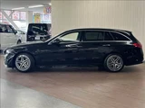 2023 Mercedes-Benz C-Class STATIONWAGON HV C 200 Sedan for sale, Japanese used car export - photo 4 of 50 | GULJI TRADERS