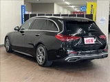 2023 Mercedes-Benz C-Class STATIONWAGON HV C 200 Sedan for sale, Japanese used car export - photo 7 of 50 | GULJI TRADERS