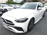2023 Mercedes-Benz C-Class STATIONWAGON Sedan for sale, Japanese used car export - photo 1 of 39 | GULJI TRADERS