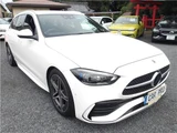 2023 Mercedes-Benz C-Class STATIONWAGON Sedan for sale, Japanese used car export - photo 3 of 39 | GULJI TRADERS