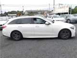 2023 Mercedes-Benz C-Class STATIONWAGON Sedan for sale, Japanese used car export - photo 4 of 39 | GULJI TRADERS