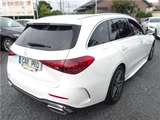 2023 Mercedes-Benz C-Class STATIONWAGON Sedan for sale, Japanese used car export - photo 5 of 39 | GULJI TRADERS