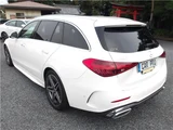 2023 Mercedes-Benz C-Class STATIONWAGON Sedan for sale, Japanese used car export - photo 7 of 39 | GULJI TRADERS