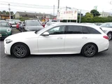 2023 Mercedes-Benz C-Class STATIONWAGON Sedan for sale, Japanese used car export - photo 8 of 39 | GULJI TRADERS