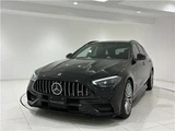 2023 Mercedes-Benz C-Class STATIONWAGON Sedan for sale, Japanese used car export - photo 1 of 31 | GULJI TRADERS
