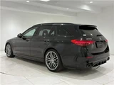 2023 Mercedes-Benz C-Class STATIONWAGON Sedan for sale, Japanese used car export - photo 3 of 31 | GULJI TRADERS