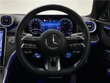 2023 Mercedes-Benz C-Class STATIONWAGON Sedan for sale, Japanese used car export - photo 13 of 31 | GULJI TRADERS
