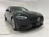 2023 Mercedes-Benz C-Class STATIONWAGON Sedan for sale, Japanese used car export - photo 15 of 31 | GULJI TRADERS