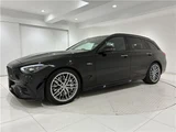 2023 Mercedes-Benz C-Class STATIONWAGON Sedan for sale, Japanese used car export - photo 16 of 31 | GULJI TRADERS