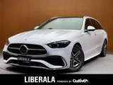 2023 Mercedes-Benz C-Class STATIONWAGON C220d Sedan for sale, Japanese used car export - photo 1 of 24 | GULJI TRADERS
