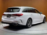 2023 Mercedes-Benz C-Class STATIONWAGON C220d Sedan for sale, Japanese used car export - photo 2 of 24 | GULJI TRADERS