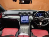 2023 Mercedes-Benz C-Class STATIONWAGON C220d Sedan for sale, Japanese used car export - photo 3 of 24 | GULJI TRADERS