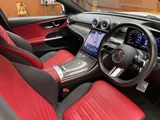 2023 Mercedes-Benz C-Class STATIONWAGON C220d Sedan for sale, Japanese used car export - photo 5 of 24 | GULJI TRADERS