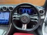 2023 Mercedes-Benz C-Class STATIONWAGON C220d Sedan for sale, Japanese used car export - photo 16 of 24 | GULJI TRADERS