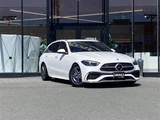 2023 Mercedes-Benz C-Class STATIONWAGON C180 Sedan for sale, Japanese used car export - photo 1 of 21 | GULJI TRADERS