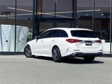 2023 Mercedes-Benz C-Class STATIONWAGON C180 Sedan for sale, Japanese used car export - photo 2 of 21 | GULJI TRADERS