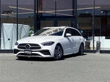 2023 Mercedes-Benz C-Class STATIONWAGON C180 Sedan for sale, Japanese used car export - photo 5 of 21 | GULJI TRADERS