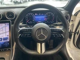2023 Mercedes-Benz C-Class STATIONWAGON C180 Sedan for sale, Japanese used car export - photo 6 of 21 | GULJI TRADERS
