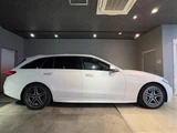 2023 Mercedes-Benz C-Class STATIONWAGON C220dSW AVG Sedan for sale, Japanese used car export - photo 2 of 30 | GULJI TRADERS