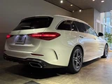 2023 Mercedes-Benz C-Class STATIONWAGON C220dSW AVG Sedan for sale, Japanese used car export - photo 3 of 30 | GULJI TRADERS
