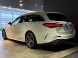 2023 Mercedes-Benz C-Class STATIONWAGON C220dSW AVG Sedan for sale, Japanese used car export - photo 5 of 30 | GULJI TRADERS