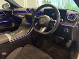 2023 Mercedes-Benz C-Class STATIONWAGON C220dSW AVG Sedan for sale, Japanese used car export - photo 9 of 30 | GULJI TRADERS