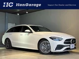 2023 Mercedes-Benz C-Class STATIONWAGON C220dSW AVG Sedan for sale, Japanese used car export - photo 1 of 24 | GULJI TRADERS