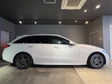 2023 Mercedes-Benz C-Class STATIONWAGON C220dSW AVG Sedan for sale, Japanese used car export - photo 2 of 24 | GULJI TRADERS