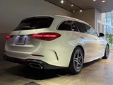 2023 Mercedes-Benz C-Class STATIONWAGON C220dSW AVG Sedan for sale, Japanese used car export - photo 3 of 24 | GULJI TRADERS