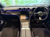 2023 Mercedes-Benz C-Class STATIONWAGON C220dSW AVG Sedan for sale, Japanese used car export - photo 7 of 24 | GULJI TRADERS