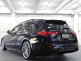 2023 Mercedes-Benz C-Class STATIONWAGON C43 4WD MP Sedan for sale, Japanese used car export - photo 2 of 20 | GULJI TRADERS