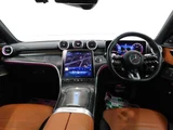 2023 Mercedes-Benz C-Class STATIONWAGON C43 4WD MP Sedan for sale, Japanese used car export - photo 3 of 20 | GULJI TRADERS