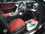 2023 Mercedes-Benz C-Class STATIONWAGON C43 Sedan for sale, Japanese used car export - photo 3 of 9 | GULJI TRADERS